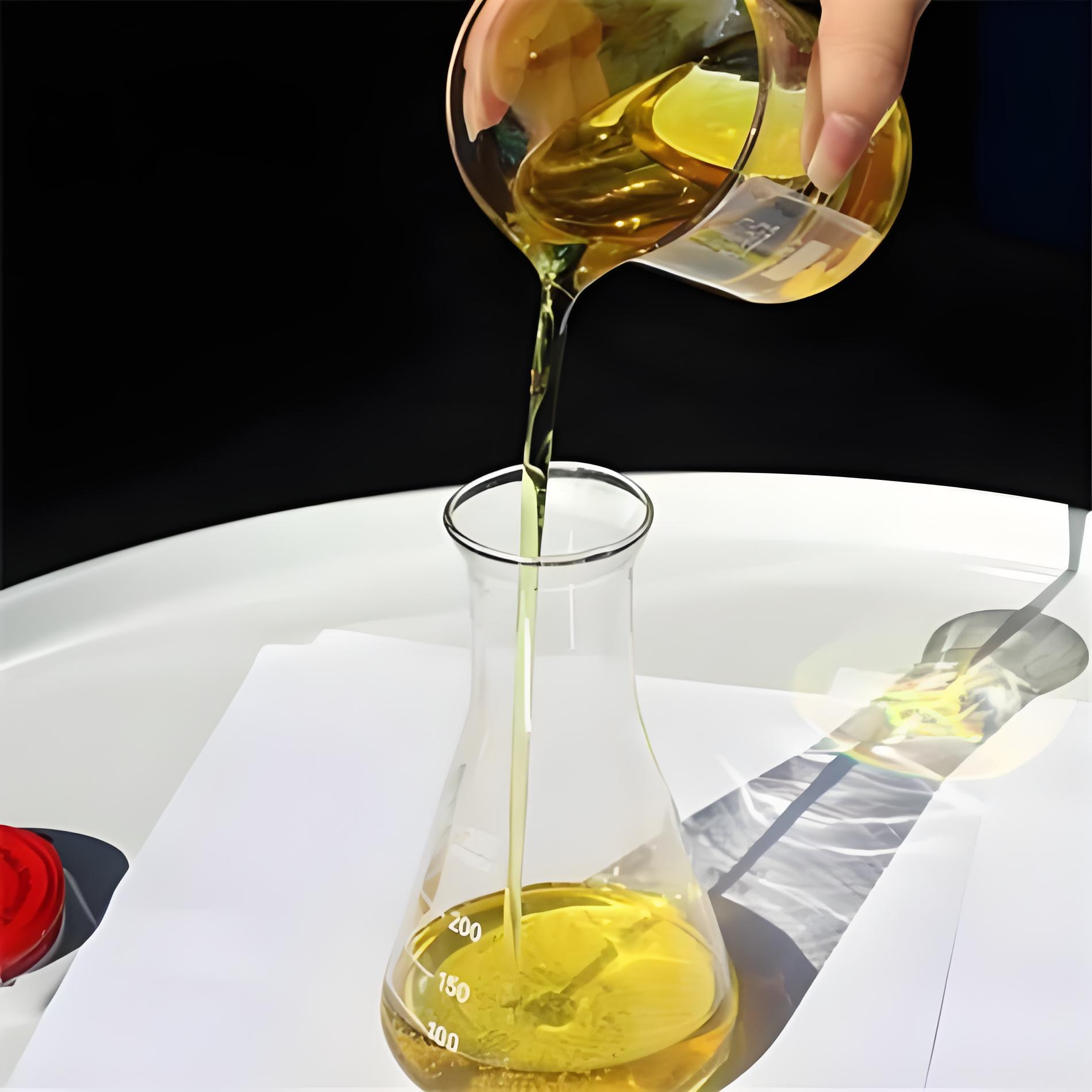 便捷式GC-MS儀器-安益譜Mate 11便攜式四極桿氣質聯(lián)用儀 快速檢測微量汽油中部分特征物質(圖1)
