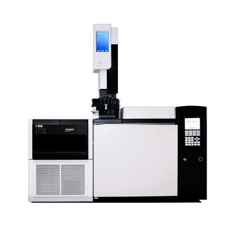 單四極桿氣相色譜質(zhì)譜聯(lián)用儀-安益譜7600在土壤和沉積物揮發(fā)性有機(jī)物的測定(圖1) 單四極桿氣相色譜質(zhì)譜聯(lián)用儀-安益譜7600在土壤和沉積物揮發(fā)性有機(jī)物的測定(圖1)